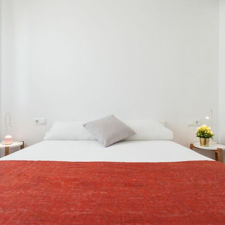 Appartamento Flateli Providencia Barcellona Esterno foto
