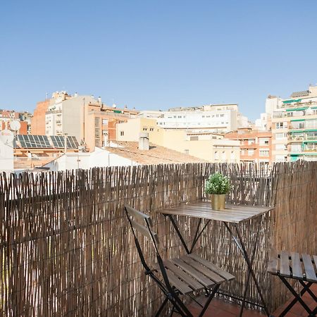 Appartamento Flateli Providencia Barcellona Esterno foto