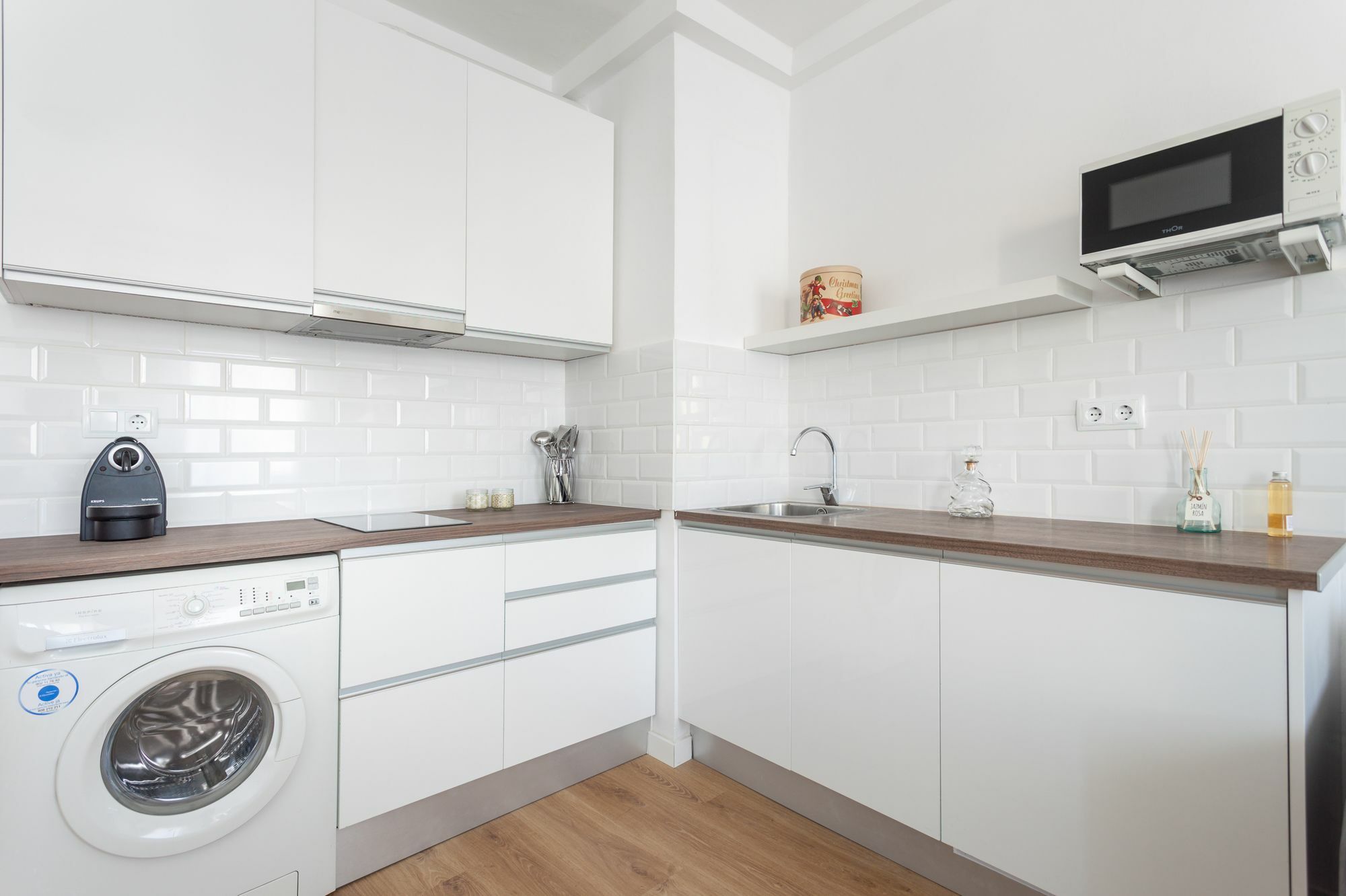 Appartamento Flateli Providencia Barcellona Esterno foto
