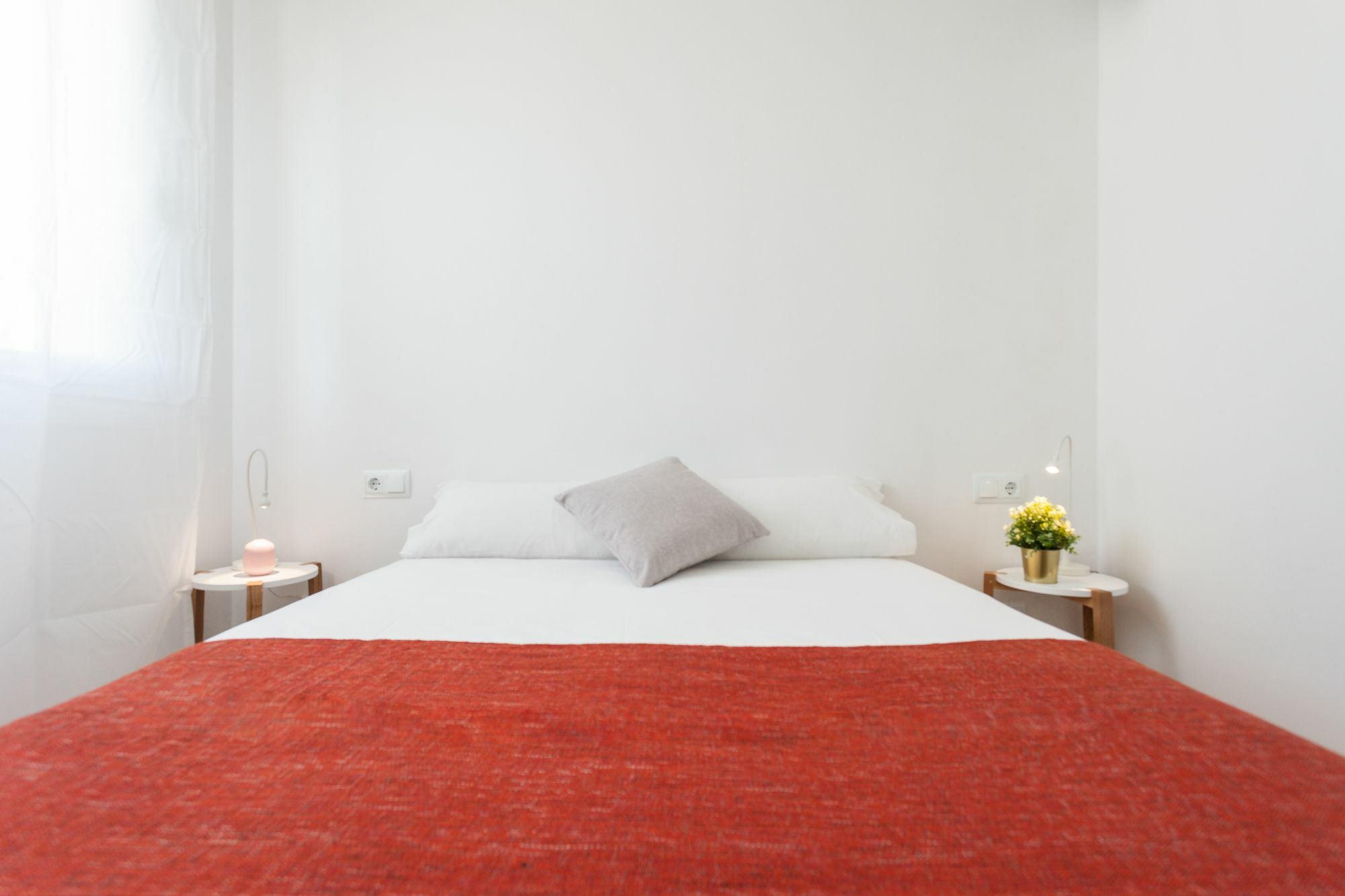Appartamento Flateli Providencia Barcellona Esterno foto