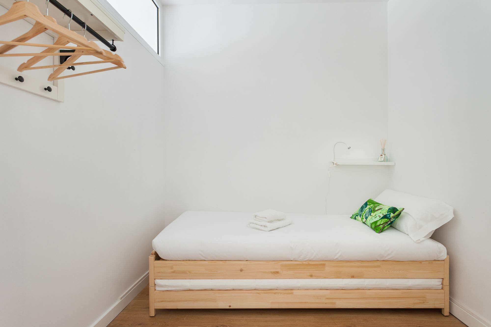 Appartamento Flateli Providencia Barcellona Esterno foto